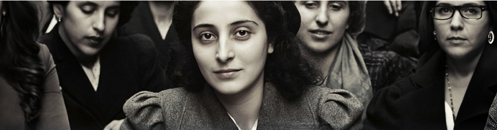 Le donne e il voto del 1946